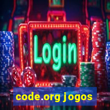 code.org jogos